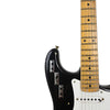 Fender Custom Shop Private Collection HAR Stratocaster - Black - Masterbuilt by Dennis Galuszka - Pickups
