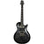 PRS Tremonti Charcoal Contour Burst - Front