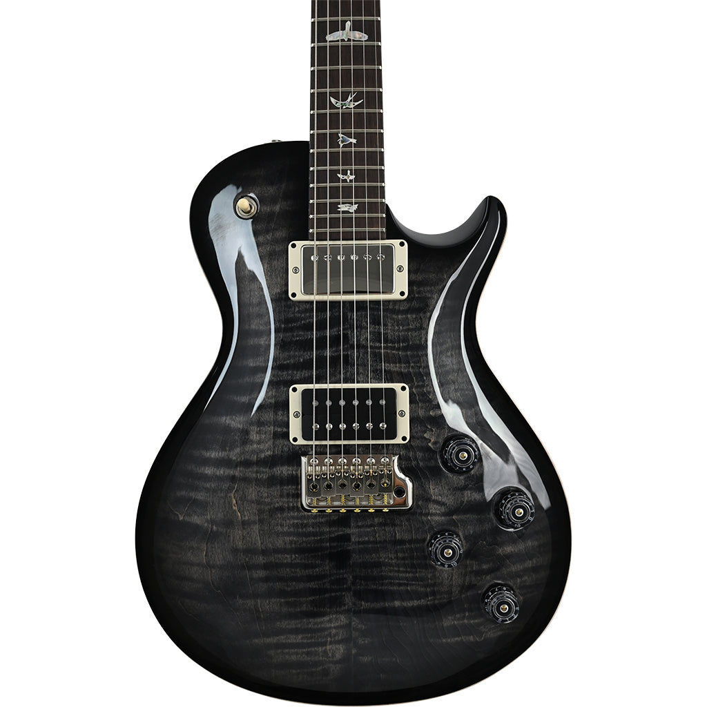 PRS Tremonti Charcoal Contour Burst - Hero