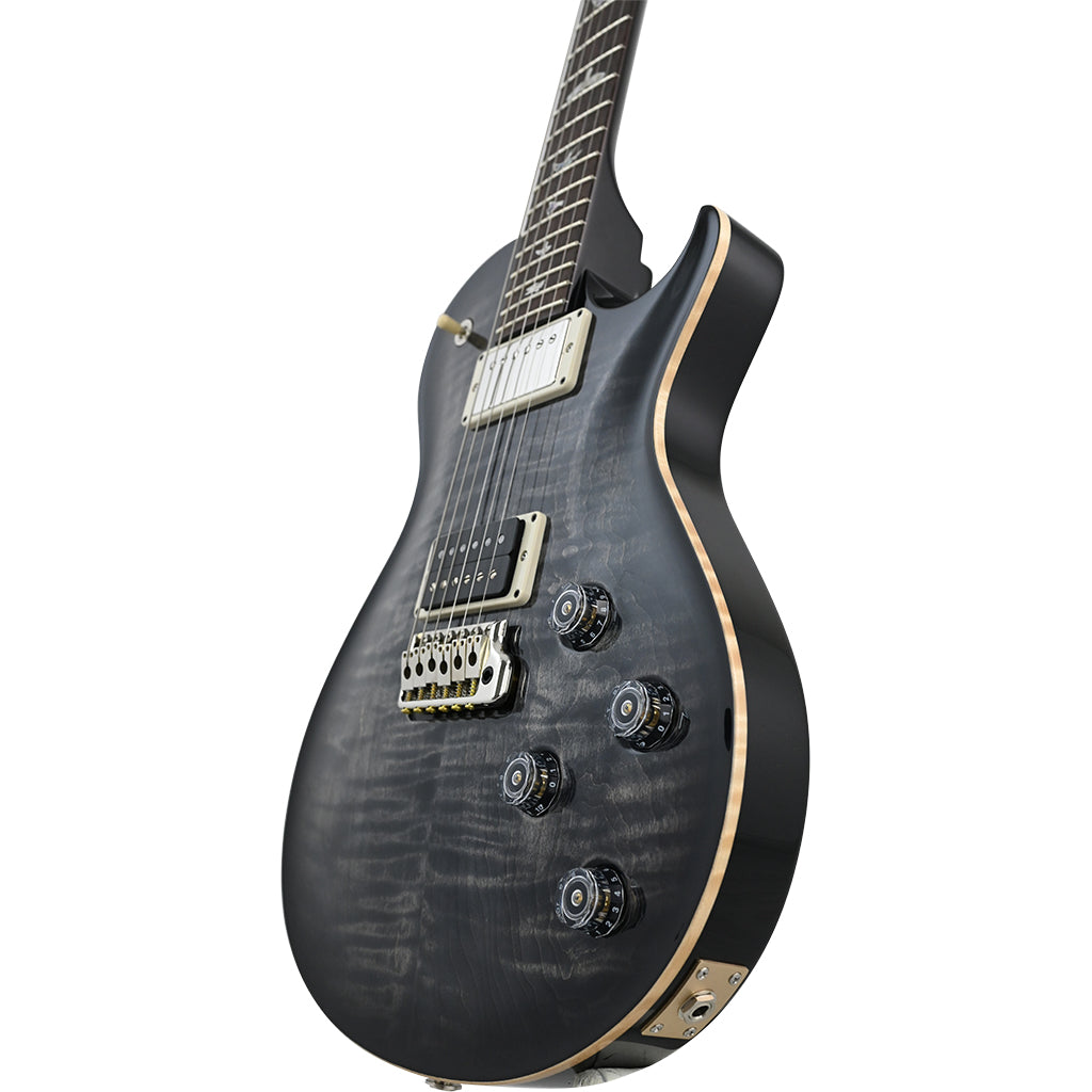 PRS Tremonti Charcoal Contour Burst - Body