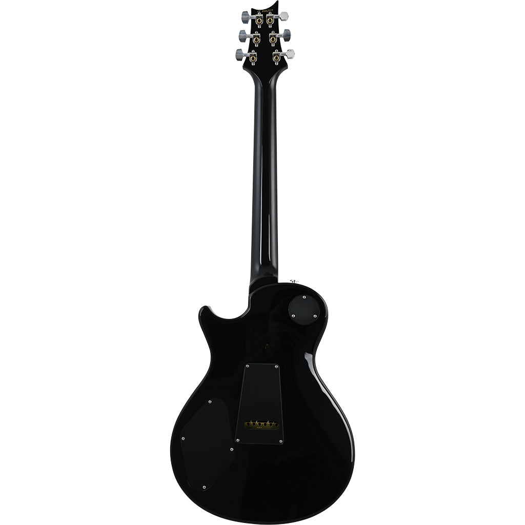 PRS Tremonti Charcoal Contour Burst - Back