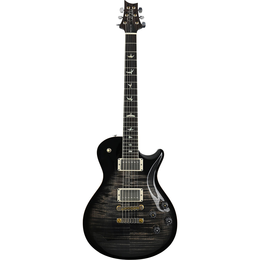 PRS SC594 - Charcoal Burst - Front