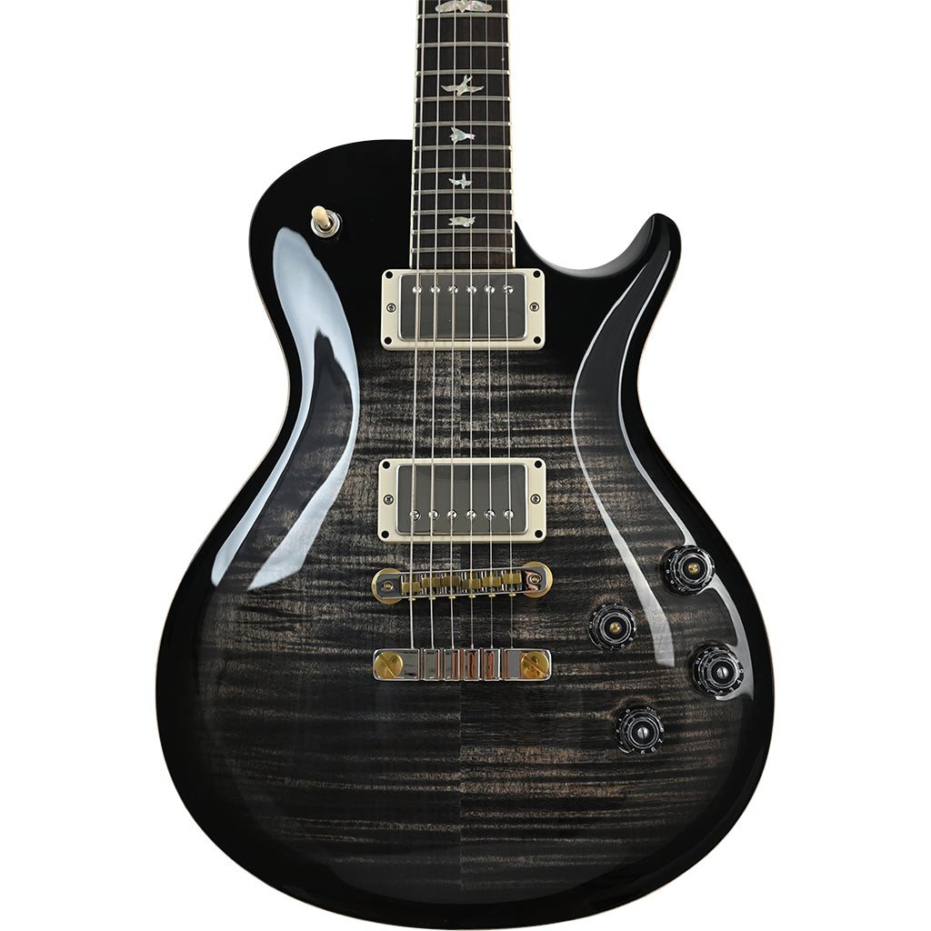 PRS SC594 - Charcoal Burst - Hero
