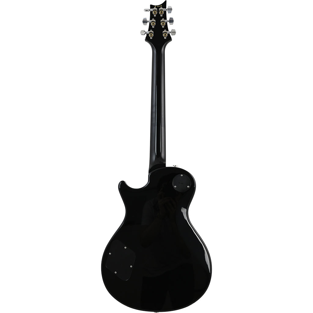 PRS SC594 - Charcoal Burst - Back