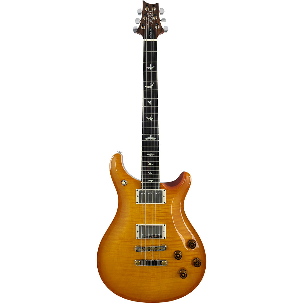 PRS McCarty 594 - McCarty Sunburst - Front