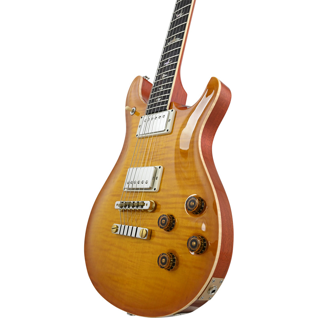 PRS McCarty 594 - McCarty Sunburst - Body