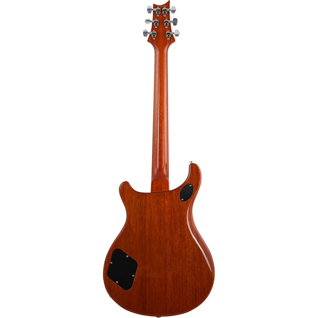 PRS McCarty 594 - McCarty Sunburst - Back