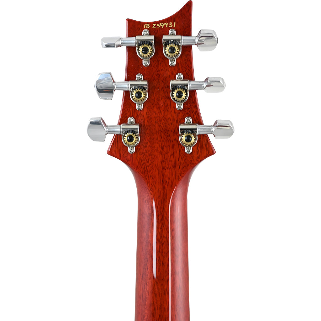 PRS Custom 24 - McCarty Sunburst - Pattern Regular Neck