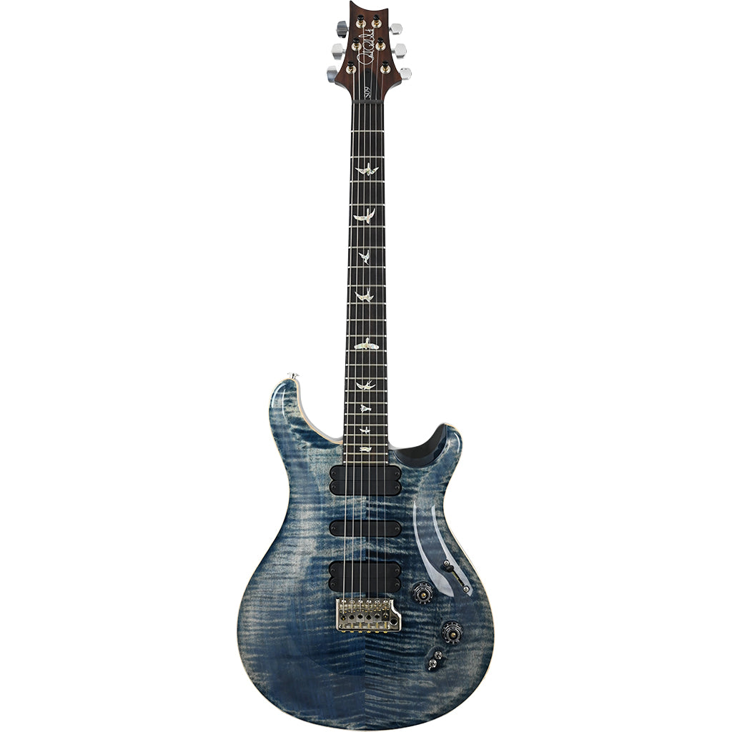 PRS 509 - Faded Whale Blue