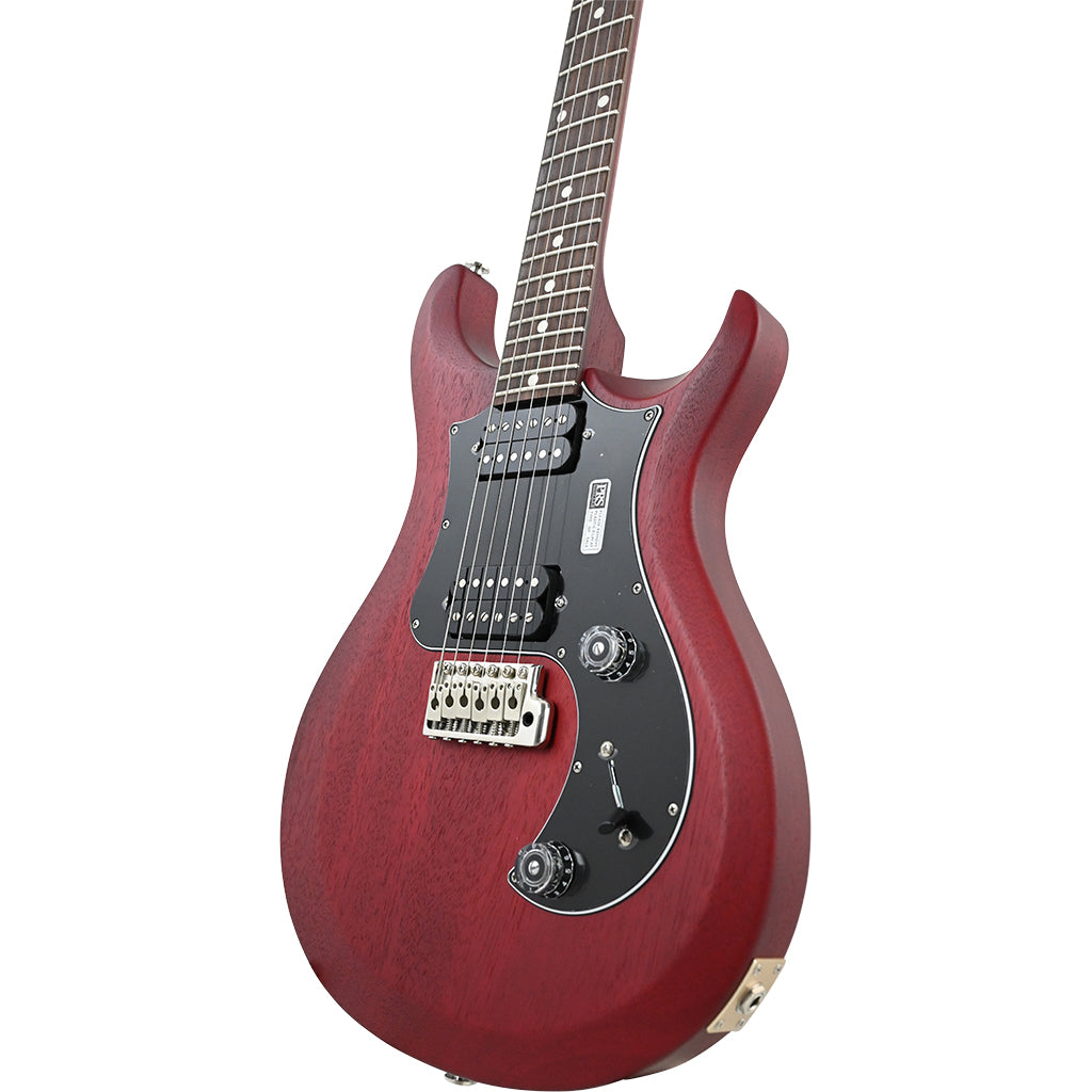PRS S2 Standard 24 Satin - Vintage Cherry - Body