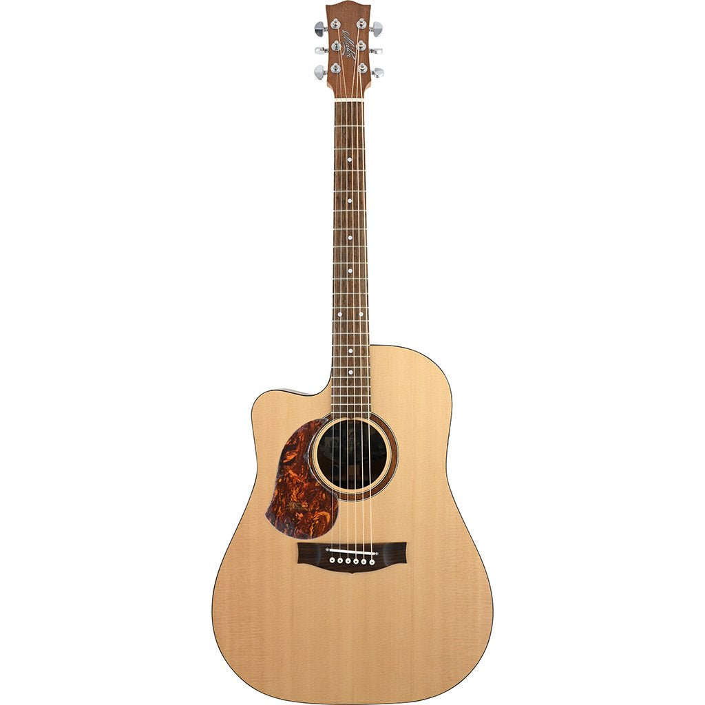 Maton SRS70C Left Handed Acoustic Guitar