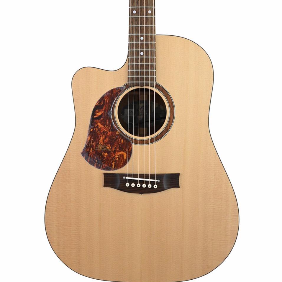 Maton SRS70C Left Handed Acoustic Guitar