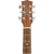 Maton SRS70C Left Handed Acoustic Guitar