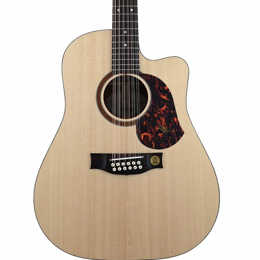 Maton SRS70C-12 Acoustic Guitar - 12 String