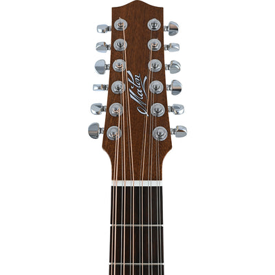Maton SRS70C-12 Acoustic Guitar - 12 String