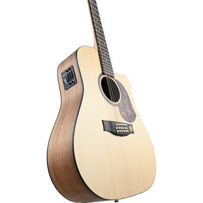 Maton SRS70C-12 Acoustic Guitar - 12 String