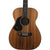 Maton EBW808 Left Handed Acoustic Guitar