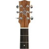 Maton EBW808 Left Handed Acoustic Guitar