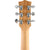 Maton EBW808 Left Handed Acoustic Guitar