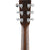 Martin DC-35E Acoustic Guitar