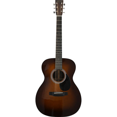 Martin OM-21 Ambertone Acoustic Guitar