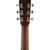 Martin OM-21 Ambertone Acoustic Guitar