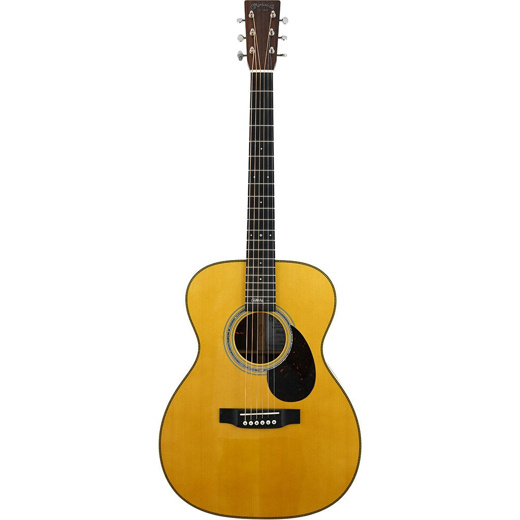Martin OMJM John Mayer Acoustic Guitar