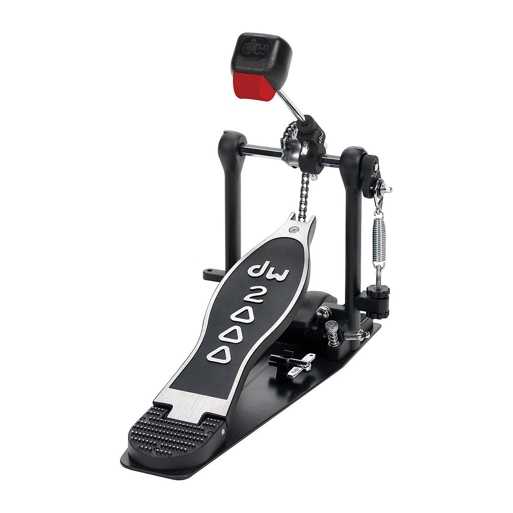 DW - 2000 Series - Single Bass Drum Pedal