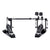 DW - 2000 Series - Double Bass Drum Pedal