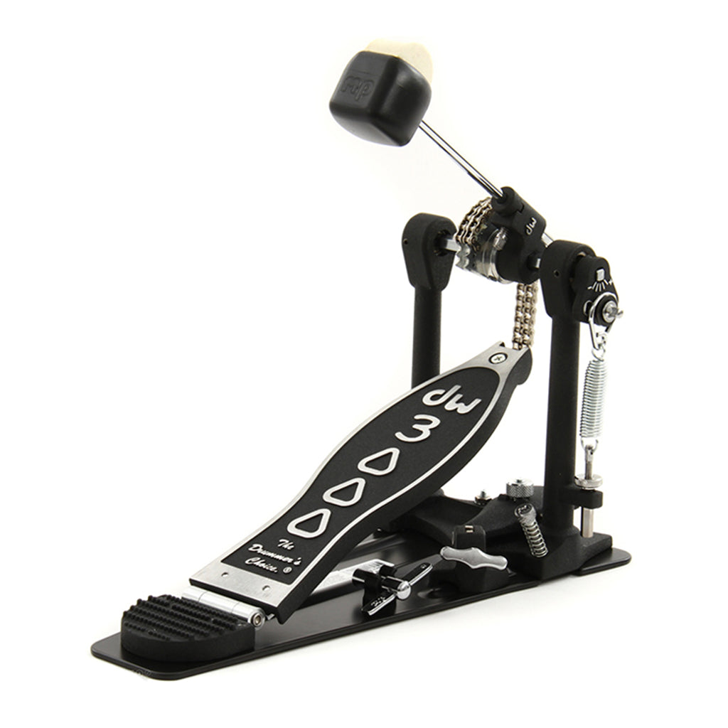 DW - 3000 Series - Single Bass Drum Pedal