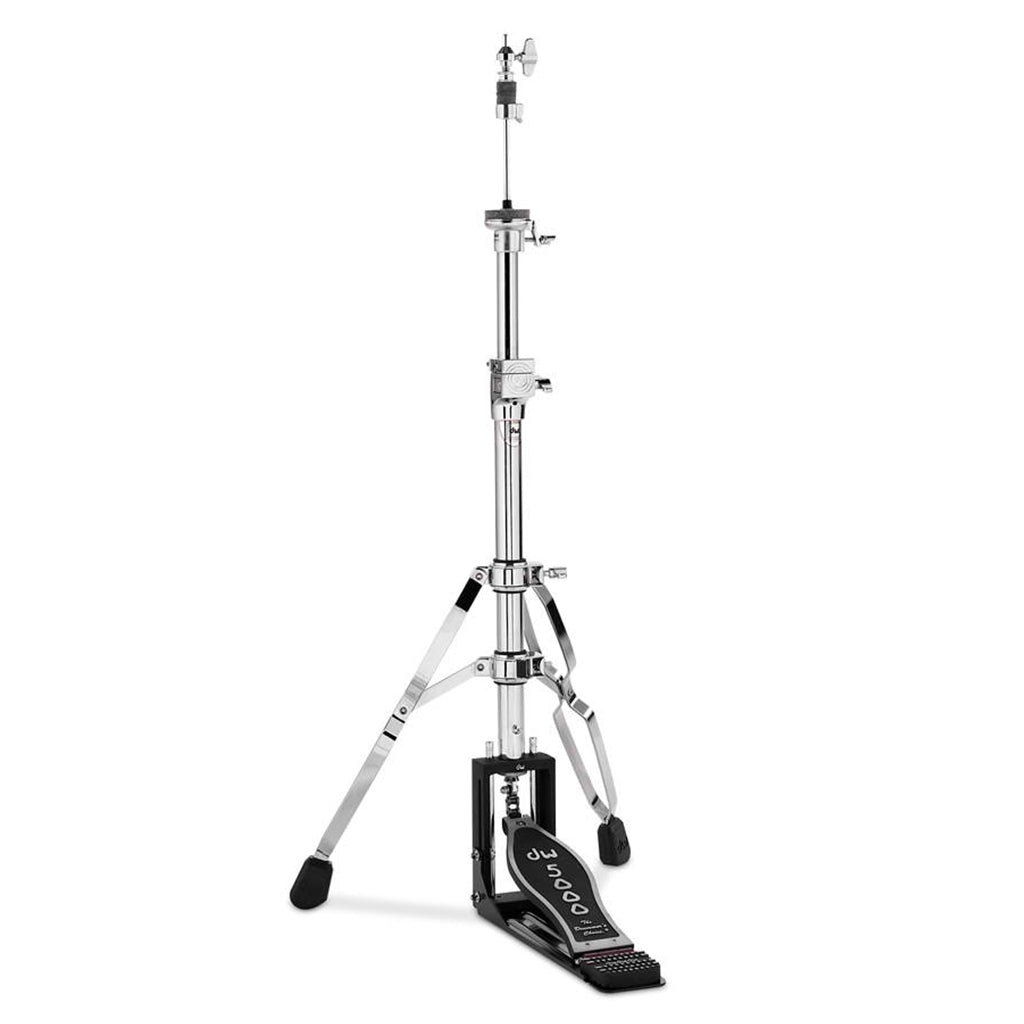 DW - 5000 Series - Hi-Hat Stand - 2 Leg