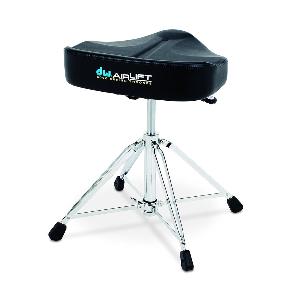 DW - DWCP9100AL 9000 Series - Airlift Round Top Throne