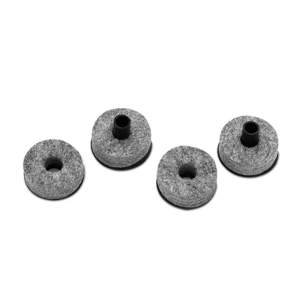 DW - Pair Of Top And Bottom Felts - w/ Washer