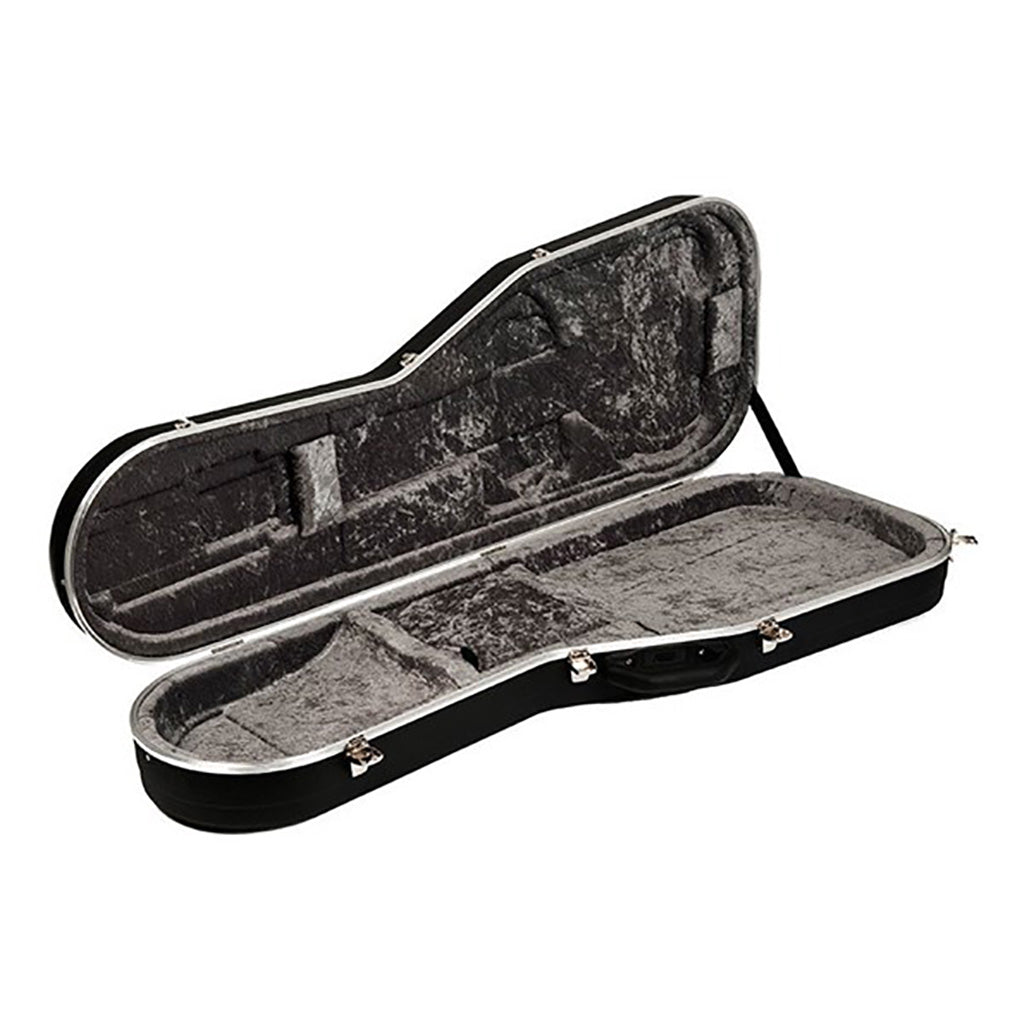 Hiscox - Standard Electric Guitar Case - Black