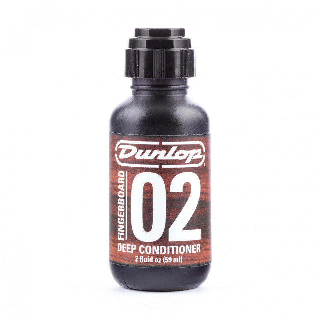 Dunlop - Formula 65 Fretboard Conditioner