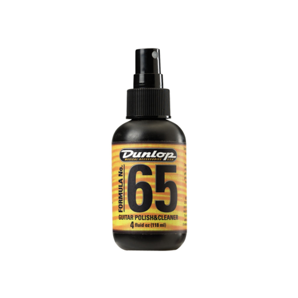 Dunlop - 65 Guitar Polish/Cleaner