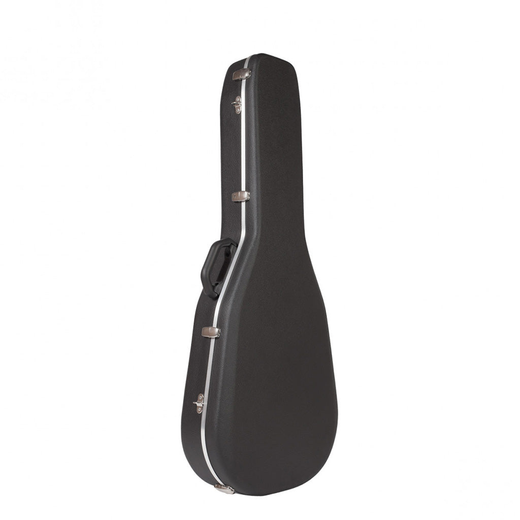Hiscox 335 -Style Electric Guitar Case Black Sky Music
