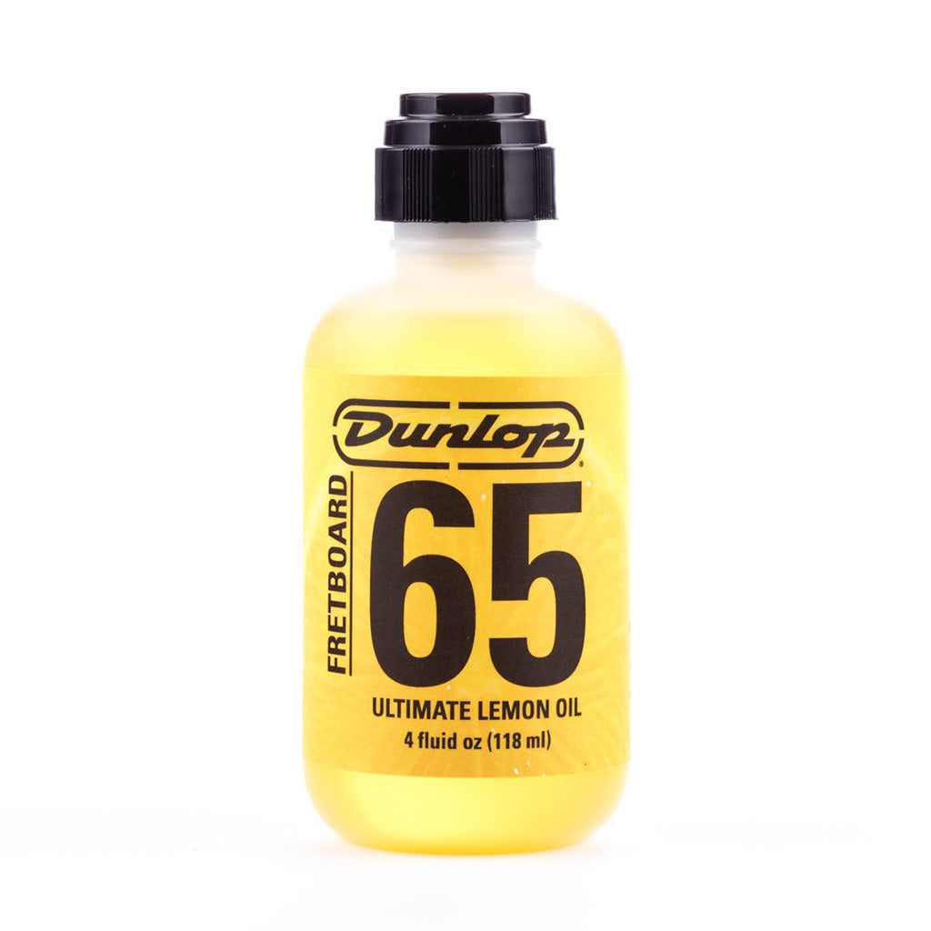 Dunlop - Formula 65 Ultimate Lemon Oil-Sky Music