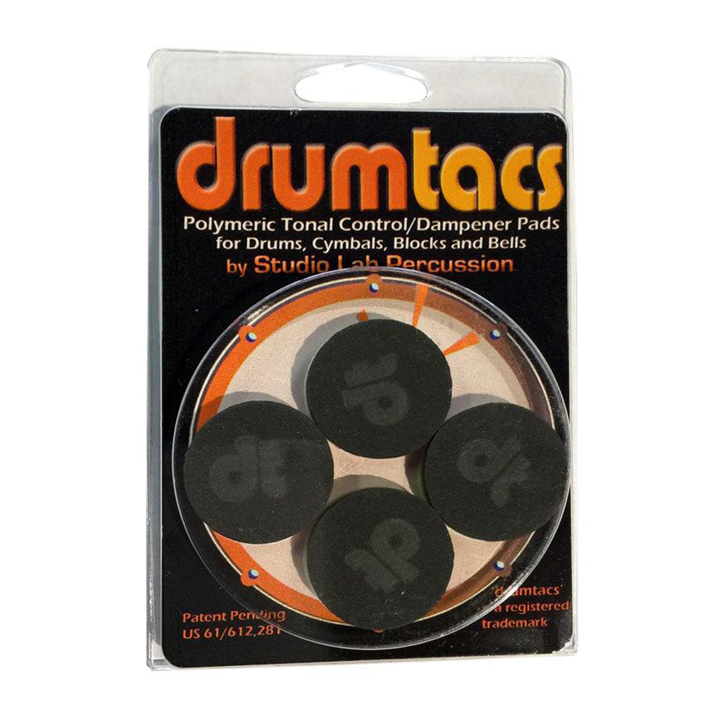 Drumtacs Dampeners