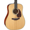 Takamine EF340S-TT Thermal Top Dreadnought Acoustic Guitar