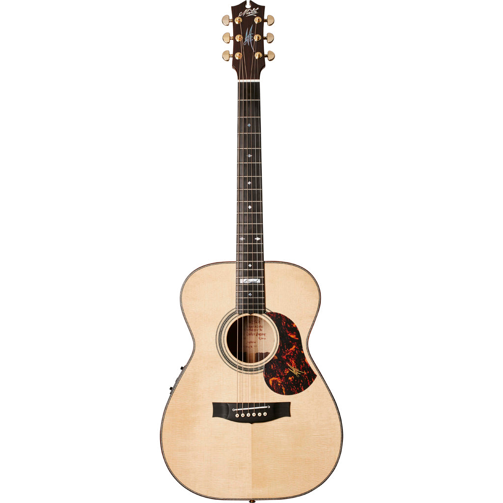 Maton EM100-808 Messiah