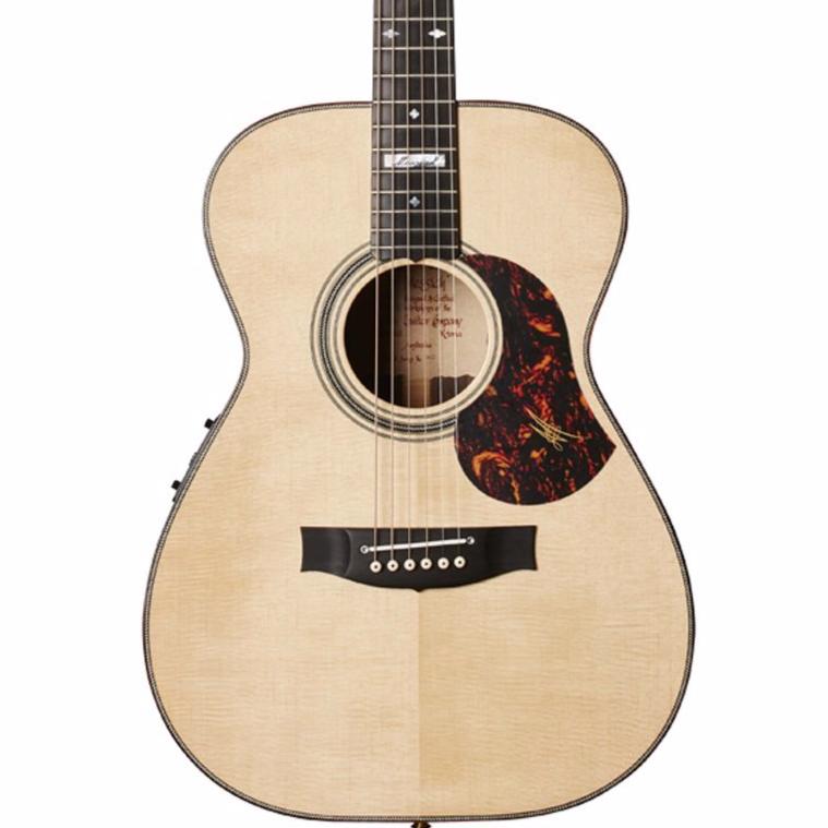 Maton EM100-808 Messiah