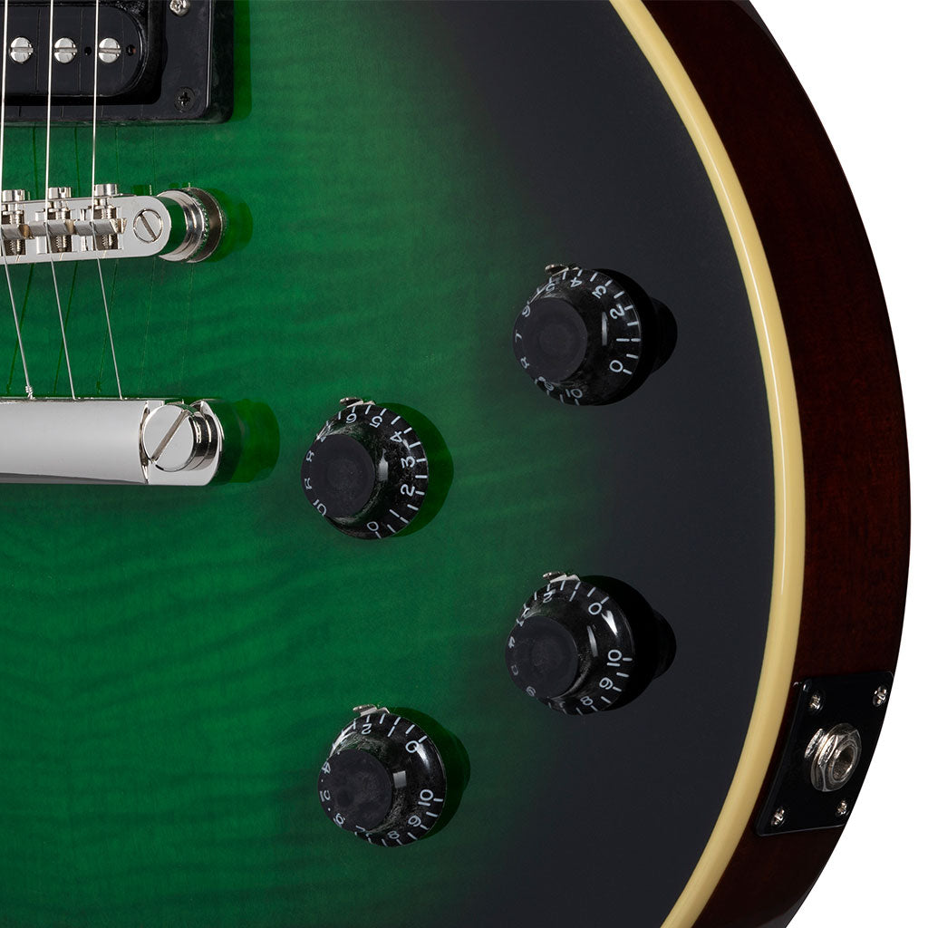 Epiphone - Slash Les Paul - Anaconda Burst