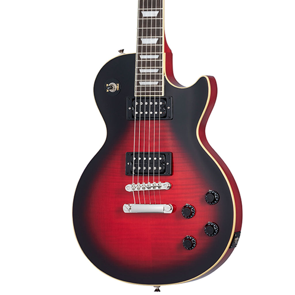 Epiphone - Slash Les Paul - Vermillion Burst