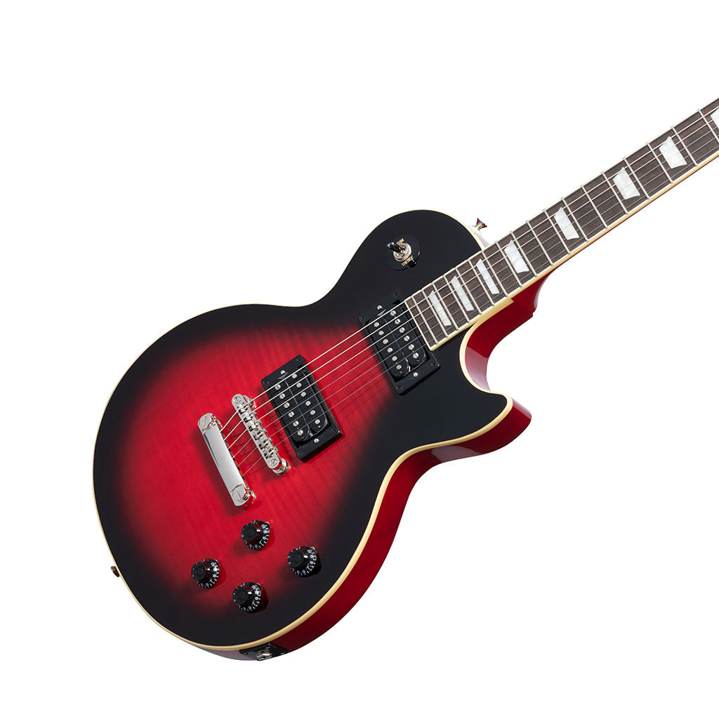 Epiphone - Slash Les Paul - Vermillion Burst