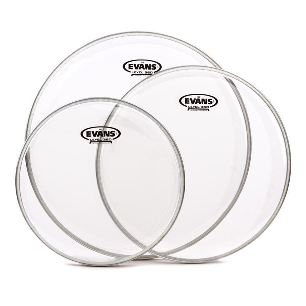 Evans G2 Tom Packs - Promo