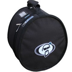 Protection Racket 12“ x 9” Egg Shaped Tom Case-Sky Music