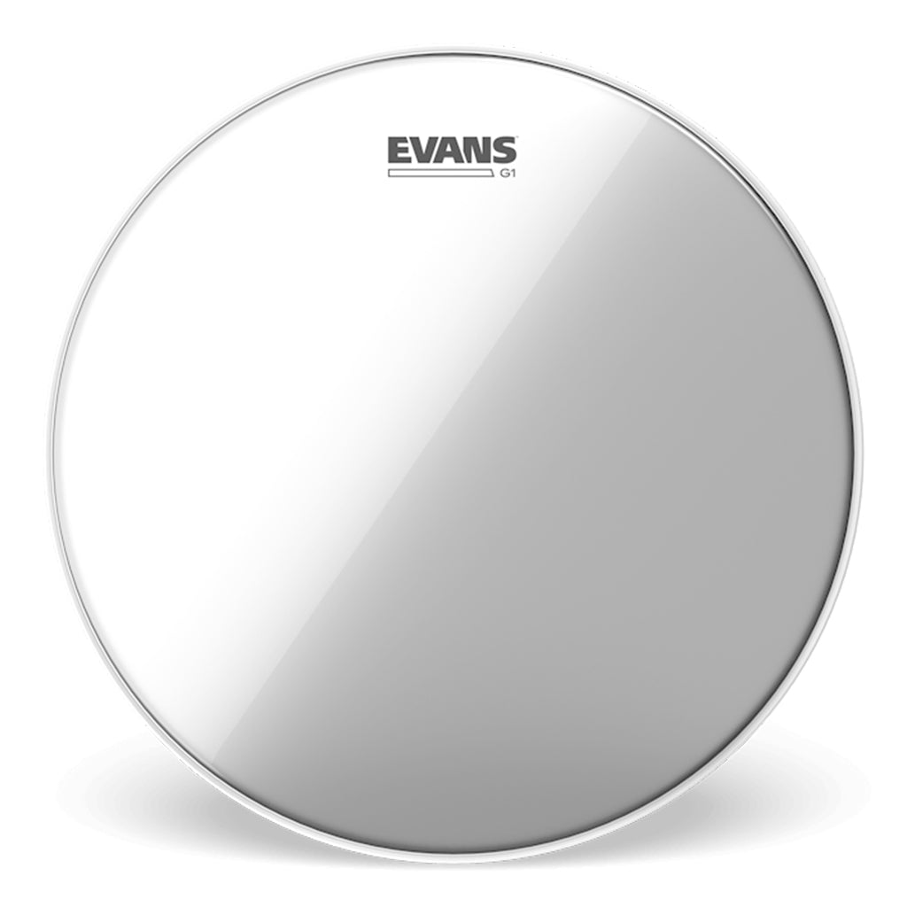 Evans - 22&quot; G1 - Clear Bass