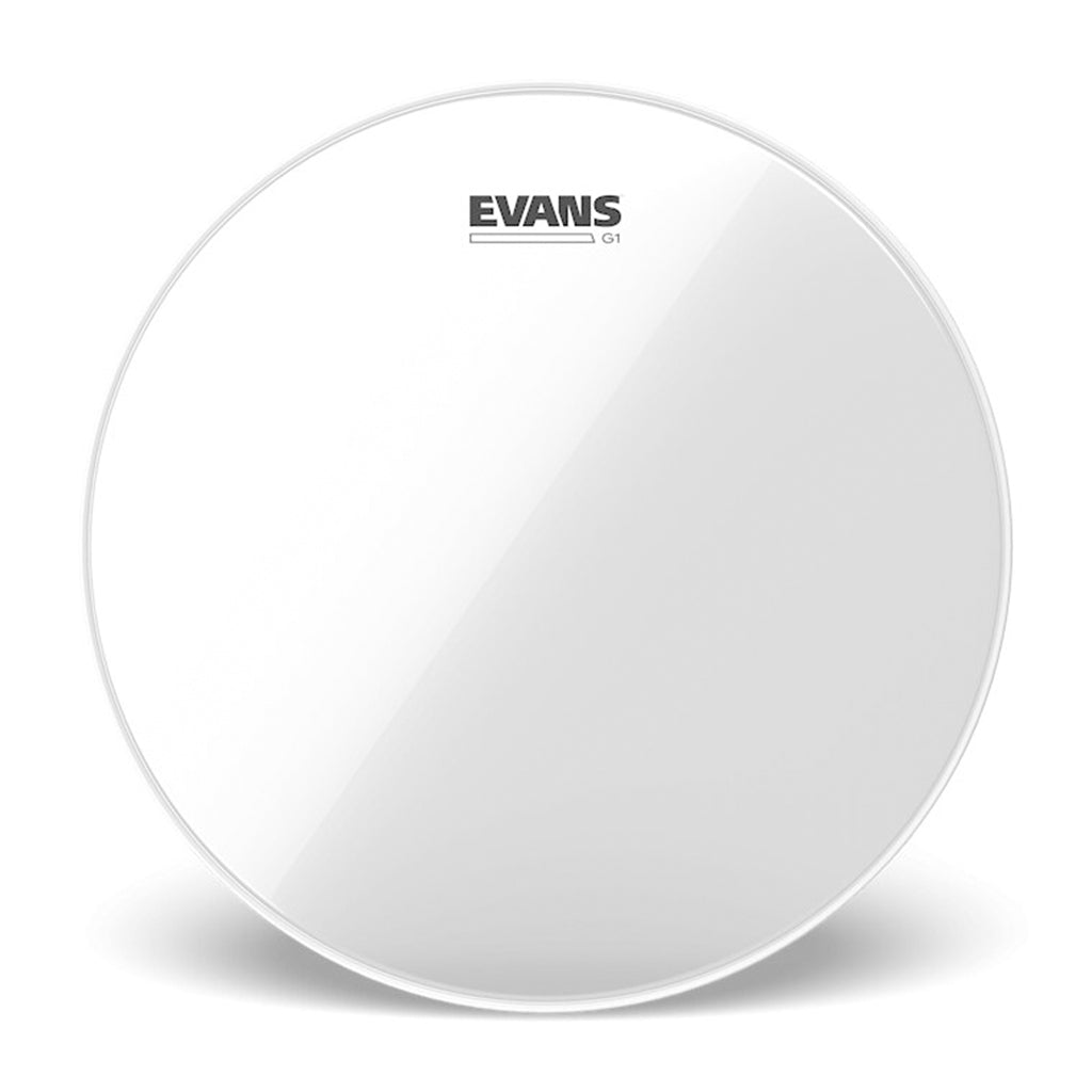 Evans - 16" G1 - Clear