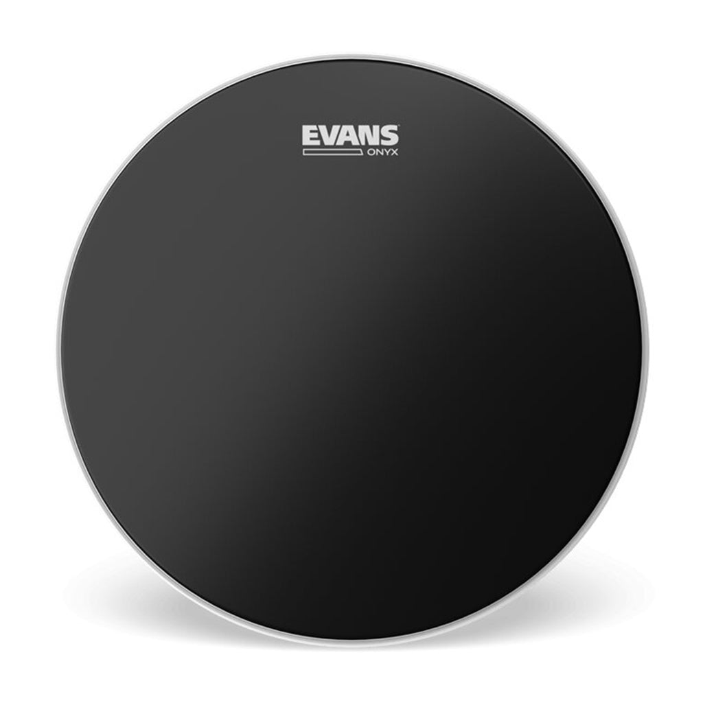 Evans - 12" Onyx - 2-Ply Coated
